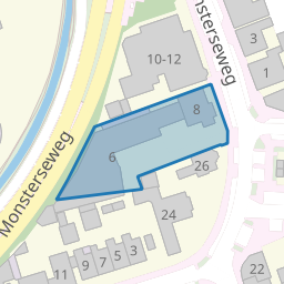 Perceel GVZ00-I-3131