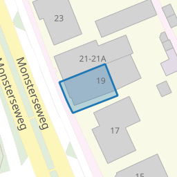 Perceel GVZ00-I-3201