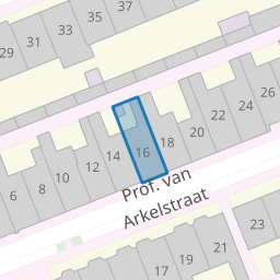 Perceel GVZ00-I-3230