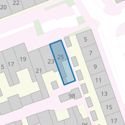 Perceel GVZ00-I-3245