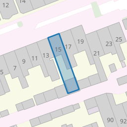 Perceel GVZ00-I-3250