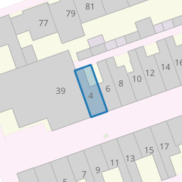 Perceel GVZ00-I-3275