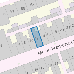 Perceel GVZ00-I-3279