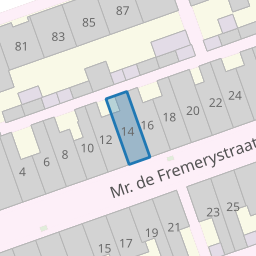 Perceel GVZ00-I-3280