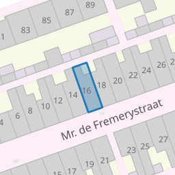 Perceel GVZ00-I-3281