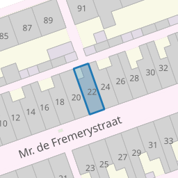 Perceel GVZ00-I-3284