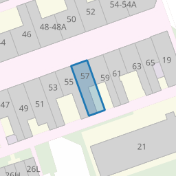 Perceel GVZ00-I-3307