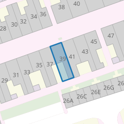 Perceel GVZ00-I-3316