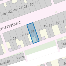 Perceel GVZ00-I-3320