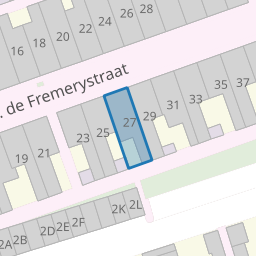 Perceel GVZ00-I-3322