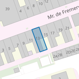 Perceel GVZ00-I-3329