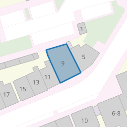 Perceel GVZ00-I-3376