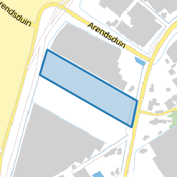 Perceel GVZ00-I-3435