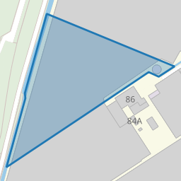 Perceel GVZ00-I-3462