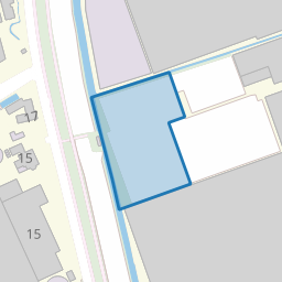 Perceel GVZ00-I-3501