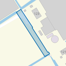 Perceel GVZ00-I-3551