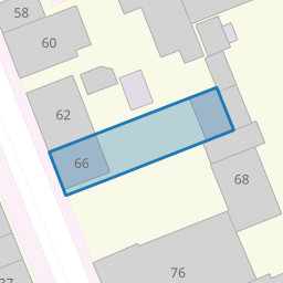 Perceel GVZ00-I-3598