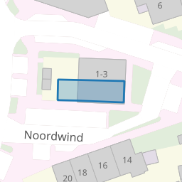 Perceel GVZ00-I-3639