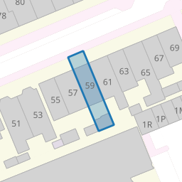 Perceel GVZ00-I-3684