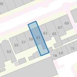 Perceel GVZ00-I-3685