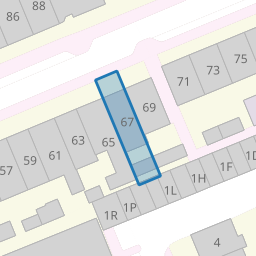 Perceel GVZ00-I-3688