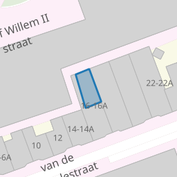 Perceel GVZ00-I-3693