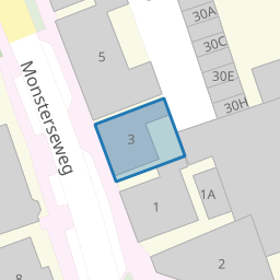 Perceel GVZ00-I-3724