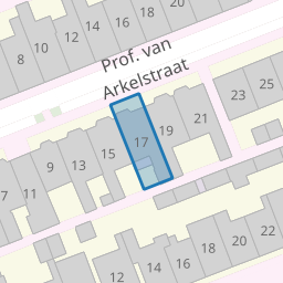 Perceel GVZ00-I-3754