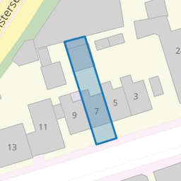 Perceel GVZ00-I-3789