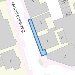 Perceel GVZ00-I-3879