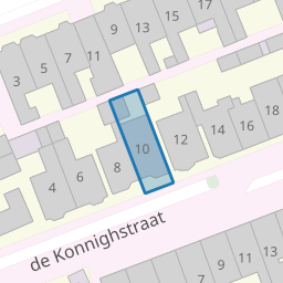 Perceel GVZ00-I-3900