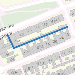 Perceel GVZ00-I-3929