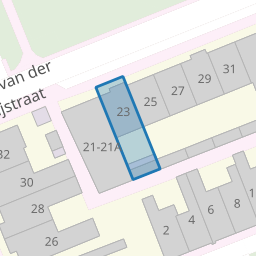 Perceel GVZ00-I-3931