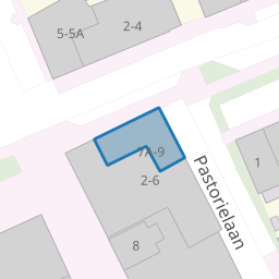 Perceel GVZ00-I-3943