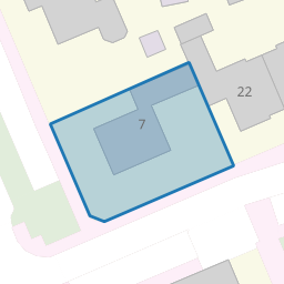 Perceel GVZ00-I-3957