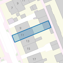 Perceel GVZ00-I-4053