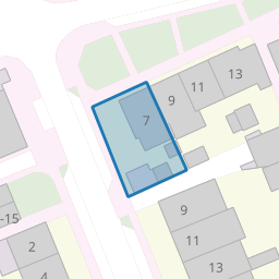 Perceel GVZ00-I-4098