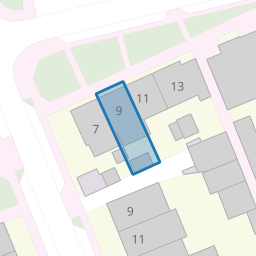 Perceel GVZ00-I-4099