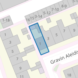 Perceel GVZ00-I-4323