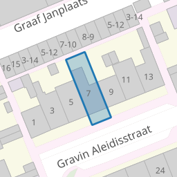 Perceel GVZ00-I-4326