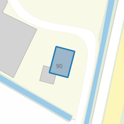 Perceel GVZ00-I-4396