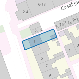 Perceel GVZ00-I-4444