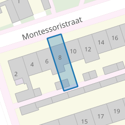 Perceel GVZ00-I-4501