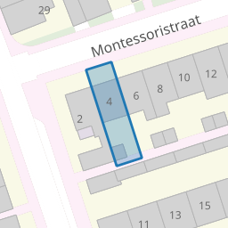 Perceel GVZ00-I-4503