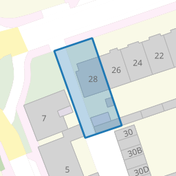 Perceel GVZ00-I-4510