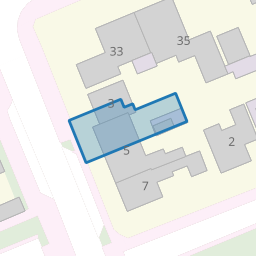 Perceel GVZ00-I-4539