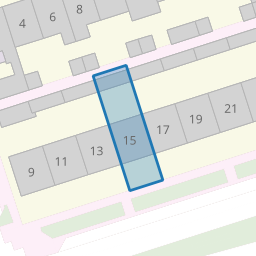 Perceel GVZ00-I-4550