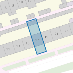 Perceel GVZ00-I-4551