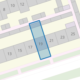 Perceel GVZ00-I-4552