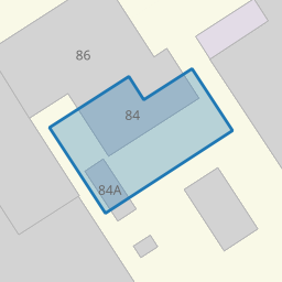 Perceel GVZ00-I-4563